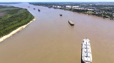 La posible suspensión del Canal de Magdalena pone en alerta al Colegio de Ingenieros