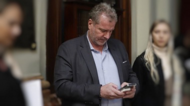 Atentado a CFK: Autorizan la apertura celular de Milman