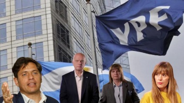Fallo por YPF: El oficialismo y la oposición se suben al ring