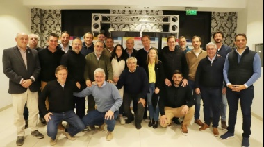 Intendentes de JxC se le plantan a Kicillof por una actualización de fondos