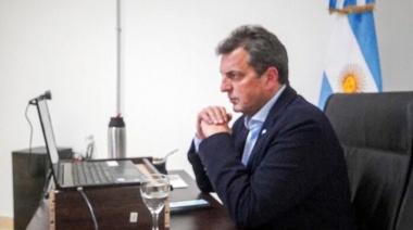 La CAF aprobó un crédito puente de USD 1.000 millones para pagarle al FMI