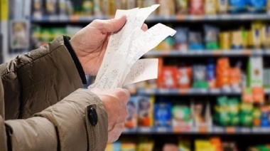 Sigue el desplome: Las ventas minoristas pymes cayeron 12,6% anual en marzo