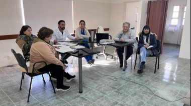 El municipio pone en marcha el plan Qunita Bonaerense
