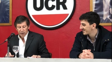 La UCR pone a jugar un candidato en Vicente López y abre la interna en Juntos