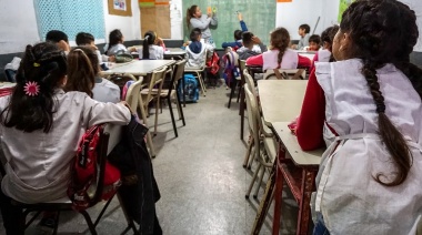 Proponen descentralizar la educación en los municipios
