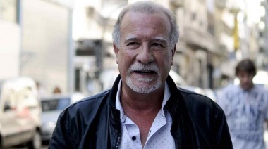 Omar Plaini: “Mi responsabilidad es que vuelva a ganar Kicillof”
