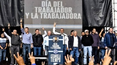 La CGT pide discutir la reducción de la jornada laboral
