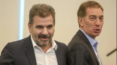 "Haceme tuyo": El gancho de la oposición para salir al cruce