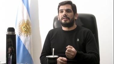 IOMA vs FEMEBA: Homero Giles exige disculpas por falsas acusaciones
