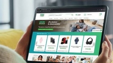 Provincia Compras regresó con ofertas sin tope de reintegro