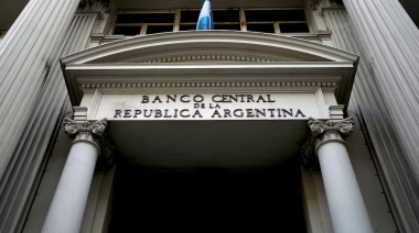 La Bancaria vuelve a acorralar al Banco Central para saber qué hacen con el oro