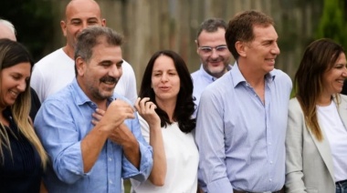 El PRO pide eliminar las PASO y desdoblar la elección en Provincia