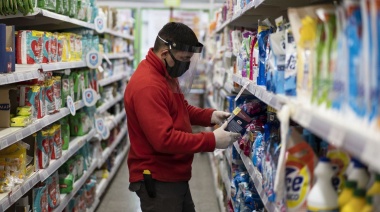 El Gobierno anunció más inspecciones y congelamiento de precios