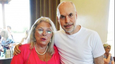 Desdoblamiento de elecciones: Larreta suma respaldos