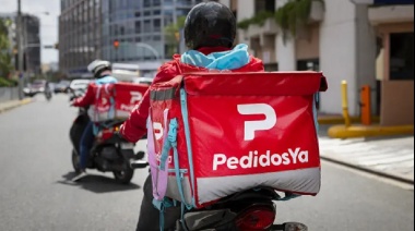 Polémica en puerta: Avanza el proyecto para regular las app de delivery