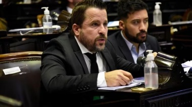 Reforma sindical: La UCR denuncia un pacto entre el Gobierno y la CGT