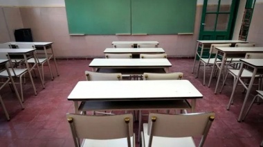 La CGT arremete con un paro nacional docente: “No nos queda otro camino”
