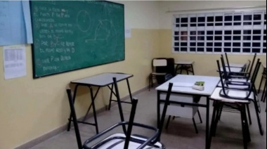 Contundente paro docente paraliza el inicio de clases en gran parte del país
