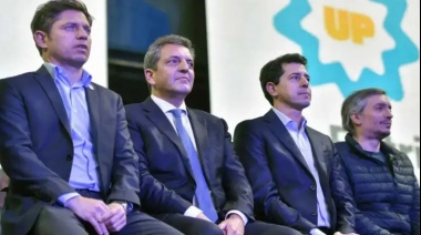 Teléfono abierto aunque sin sonar: Negociaciones a contrarreloj por el armado de listas