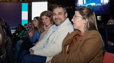 Malpeli aseguró que el peronismo usará el “golpe bajo para demostrar que no está caído”