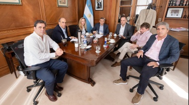 El Gobierno quiere que Cristina sea notificada en su domicilio y evitar la marcha a Comodoro Py