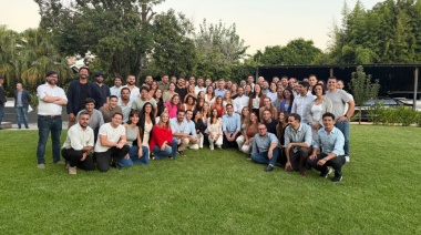 Alejado de Milei, Macri activó a la tropa joven con foco electoral