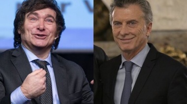 Con Macri jaqueado y el PRO debilitado, LLA pide cerrar filas en la Provincia