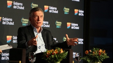 Macri le dio el visto bueno al acuerdo con LLA en Provincia: “Es lo que el país necesita”