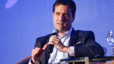 La UCR bonaerense pone a Abad a pelear el voto en Juntos