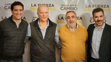 El radicalismo bonaerense pone fecha para reunirse
