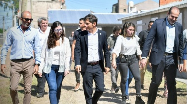 Créditos UVA: ¿Qué postura toman desde el gobierno de Kicillof?