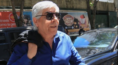 Moyano bajó la expectativa salarial y cedió ante la presión del gobierno