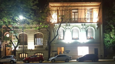 Gray le pide a Cristina que pida la administración del Instituto Perón