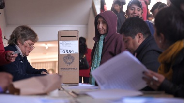 ¿Cuánto cobrará un presidente de mesa en las próximas elecciones?