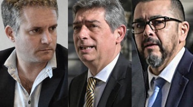 Juicio político a la Corte: Citan a declarar a Robles y D´Alessandro