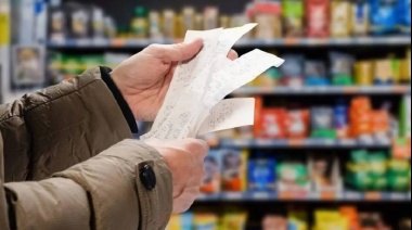 Consultoras privadas pronostican una inflación mayor al 7% en junio