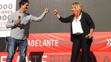 ¿Cuándo se realiza la Convención Provincial de la UCR?