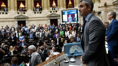 Cambios claves: El oficialismo araña los votos para aprobar la ley ómnibus