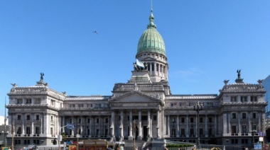 Milei prorrogó las sesiones extraordinarias del Congreso hasta el 15 de febrero