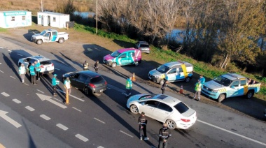 ¿Qué requisitos sugiere Transporte bonaerense para viajar seguro?
