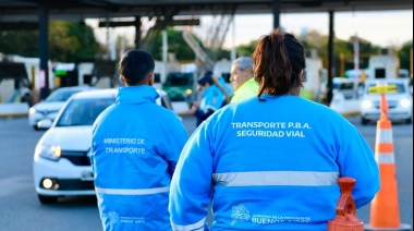 Multas viales: La Provincia destinará parte de lo recaudado para financiar proyectos claves