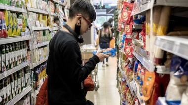 ¿La inflación no para?: Proyectan que será de 68,4%