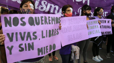 Alarmante: Provincia lidera el ranking de femicidios 2023