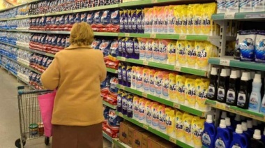 Las ventas minoristas volvieron a caer