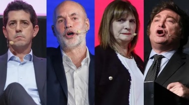 El oficialismo y la oposición corren contrarreloj para cerrar las listas
