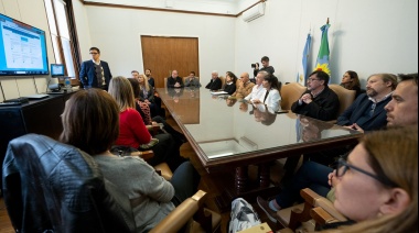 La Provincia creó un buscador de posgrados universitarios