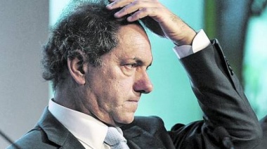 Tras la confirmación de Scioli, llovieron las críticas de todos los sectores