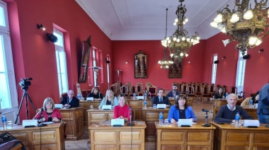 Otro municipio Pro adhirió a la Ficha Limpia