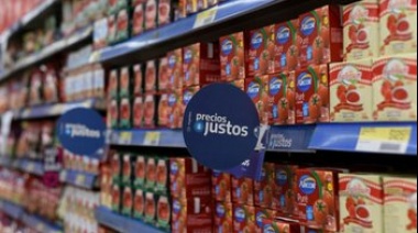 Acusan a intendente de no controlar el cumplimiento de Precios Justos
