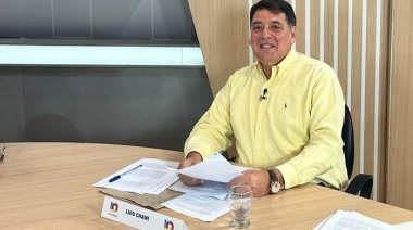 Efecto Bullrich, un halcón no acompañará la lista ganadora en Junín